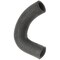 Dayco 68-87 Toyota 3.9/4.2L Radiator Hose, 70844 70844 - alternate 2